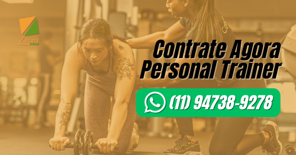 Treinador Pessoal Vila Nivi Treinador Pessoal Vila Nivi