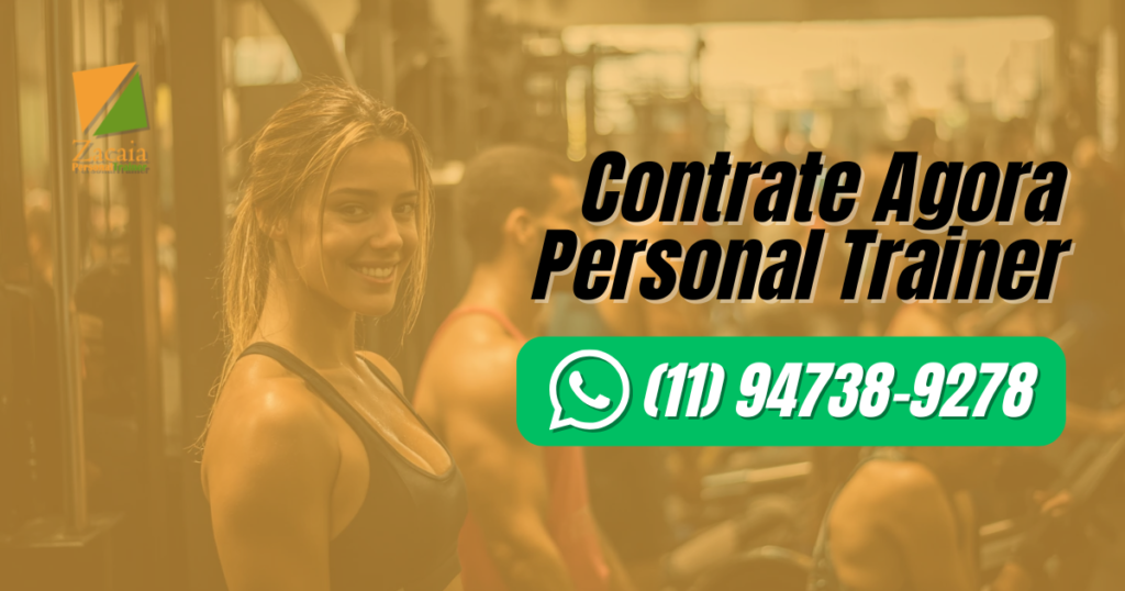 Acompanhamento De Treino Jardim Cidade Pirituba