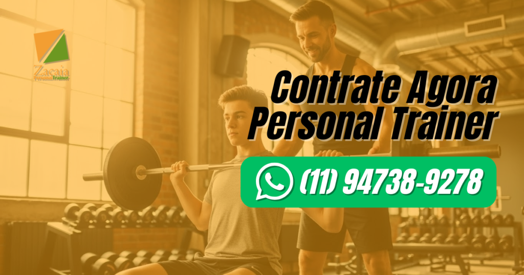 Acompanhamento De Treino Mooca Baixa